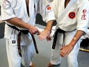 Hiko-Ryu Taijutsu megnyitó és edzőtábor