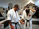 Hiko-Ryu Taijutsu megnyitó és edzőtábor