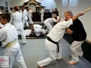 Hiko-Ryu Taijutsu megnyitó és edzőtábor