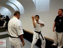 Hiko-Ryu Taijutsu megnyitó és edzőtábor
