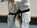 Hiko-Ryu Taijutsu megnyitó és edzőtábor