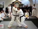 Hiko-Ryu Taijutsu megnyitó és edzőtábor