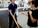 Hiko-Ryu Taijutsu megnyitó és edzőtábor