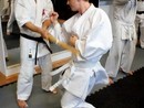 Hiko-Ryu Taijutsu megnyitó és edzőtábor