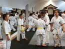 Hiko-Ryu Taijutsu megnyitó és edzőtábor