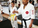 Hiko-Ryu Taijutsu megnyitó és edzőtábor