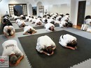 Hiko-Ryu Taijutsu megnyitó és edzőtábor
