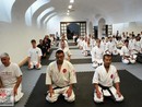 Hiko-Ryu Taijutsu megnyitó és edzőtábor
