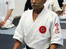 Hiko-Ryu Taijutsu megnyitó és edzőtábor