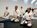 Hiko-Ryu Taijutsu megnyitó és edzőtábor