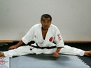 Hiko-Ryu Taijutsu megnyitó és edzőtábor