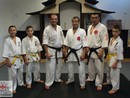 Hiko-Ryu Taijutsu megnyitó és edzőtábor
