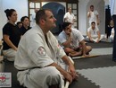 Hiko-Ryu Taijutsu megnyitó és edzőtábor