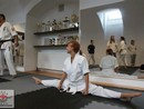 Hiko-Ryu Taijutsu megnyitó és edzőtábor