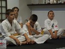 Hiko-Ryu Taijutsu megnyitó és edzőtábor