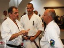 Hiko-Ryu Taijutsu megnyitó és edzőtábor