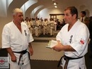 Hiko-Ryu Taijutsu megnyitó és edzőtábor