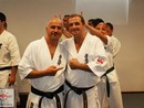 Hiko-Ryu Taijutsu megnyitó és edzőtábor