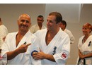 Hiko-Ryu Taijutsu megnyitó és edzőtábor