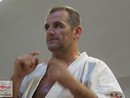 Hiko-Ryu Taijutsu megnyitó és edzőtábor