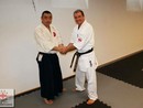 Hiko-Ryu Taijutsu megnyitó és edzőtábor