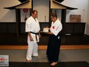 Hiko-Ryu Taijutsu megnyitó és edzőtábor