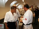 Hiko-Ryu Taijutsu megnyitó és edzőtábor