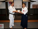 Hiko-Ryu Taijutsu megnyitó és edzőtábor