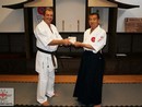Hiko-Ryu Taijutsu megnyitó és edzőtábor