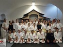 Hiko-Ryu Taijutsu megnyitó és edzőtábor