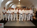 Hiko-Ryu Taijutsu megnyitó és edzőtábor