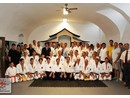 Hiko-Ryu Taijutsu megnyitó és edzőtábor