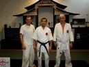 Hiko Ryu Taijutsu Szeminárium