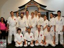 Hiko Ryu Taijutsu Szeminárium