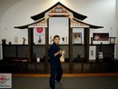 Hiko Ryu Taijutsu Szeminárium
