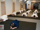 Hiko Ryu Taijutsu Szeminárium