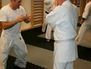 Hiko Ryu Taijutsu Szeminárium