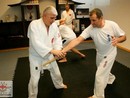 Hiko Ryu Taijutsu Szeminárium