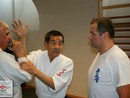 Hiko Ryu Taijutsu Szeminárium