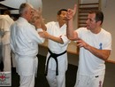 Hiko Ryu Taijutsu Szeminárium