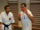Hiko Ryu Taijutsu Szeminárium