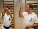Hiko Ryu Taijutsu Szeminárium