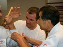 Hiko Ryu Taijutsu Szeminárium