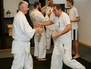 Hiko Ryu Taijutsu Szeminárium