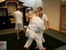 Hiko Ryu Taijutsu Szeminárium