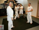 Hiko Ryu Taijutsu Szeminárium