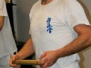 Hiko Ryu Taijutsu Szeminárium