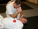 Hiko Ryu Taijutsu Szeminárium