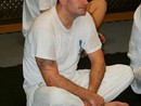 Hiko Ryu Taijutsu Szeminárium
