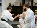 Hiko Ryu Taijutsu Szeminárium